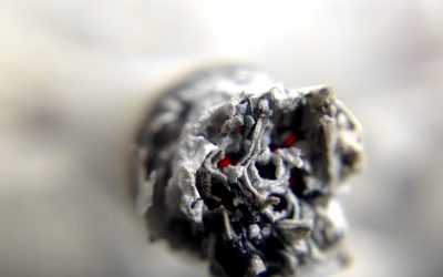 Como Dejar de Fumar Porros