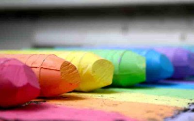 Significado de los Colores